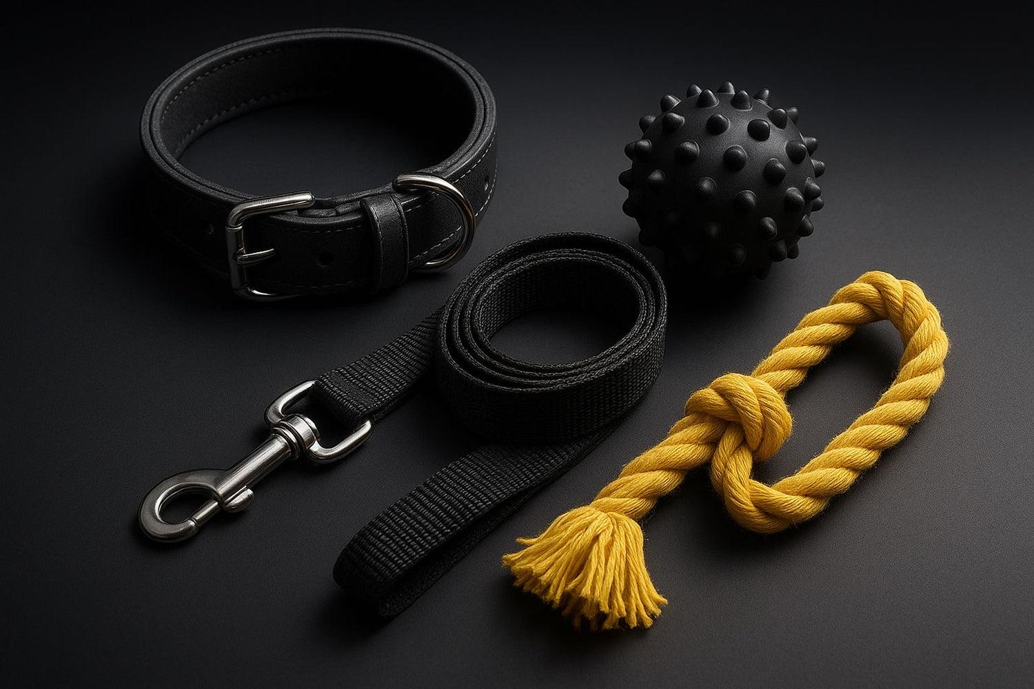 Accesorii esențiale