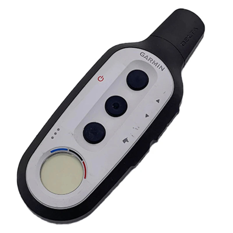 Garmin Delta XC /Delta Sport XC Dog Training Device Used