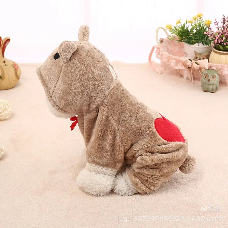 Hanorac pufos – Jachete & Costume de Iarnă
