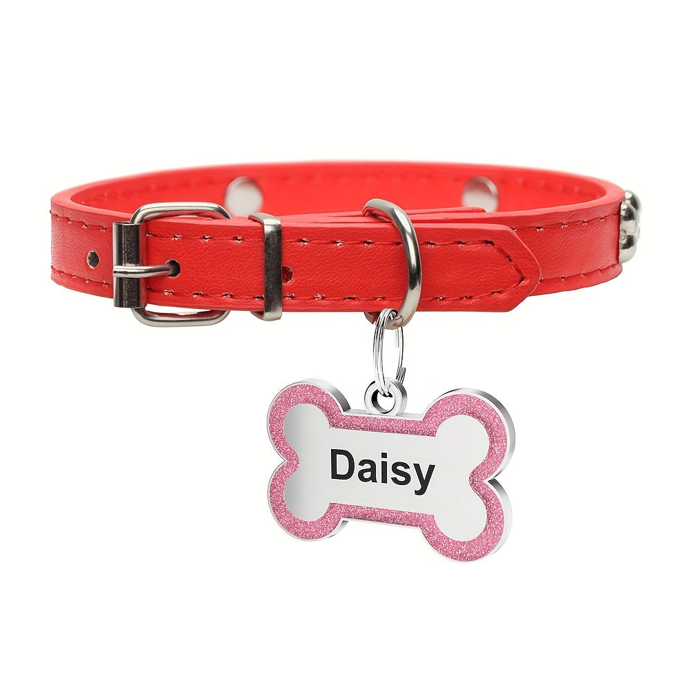 Pandantiv de Identify Personalizat