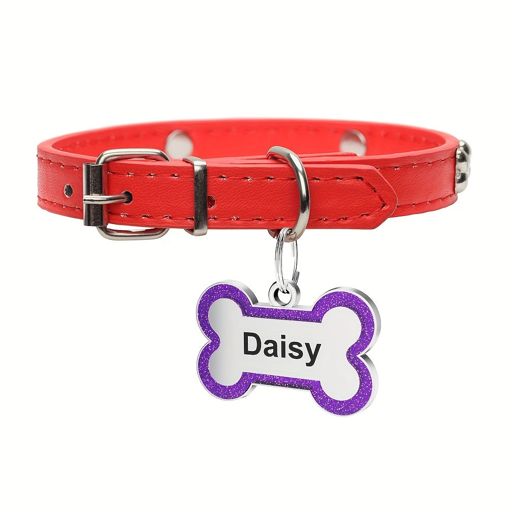 Pandantiv de Identify Personalizat