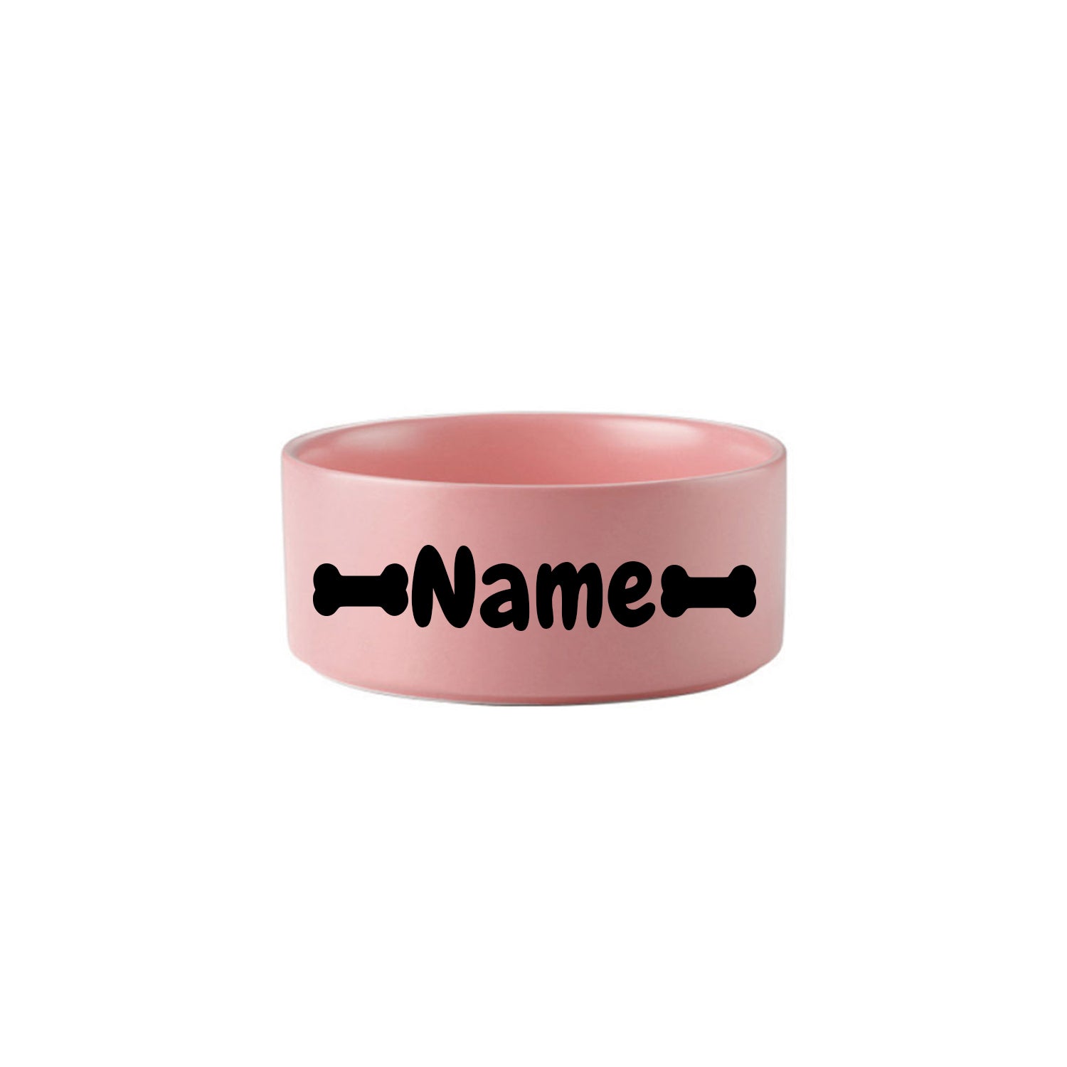 Bol ceramic personalizat
