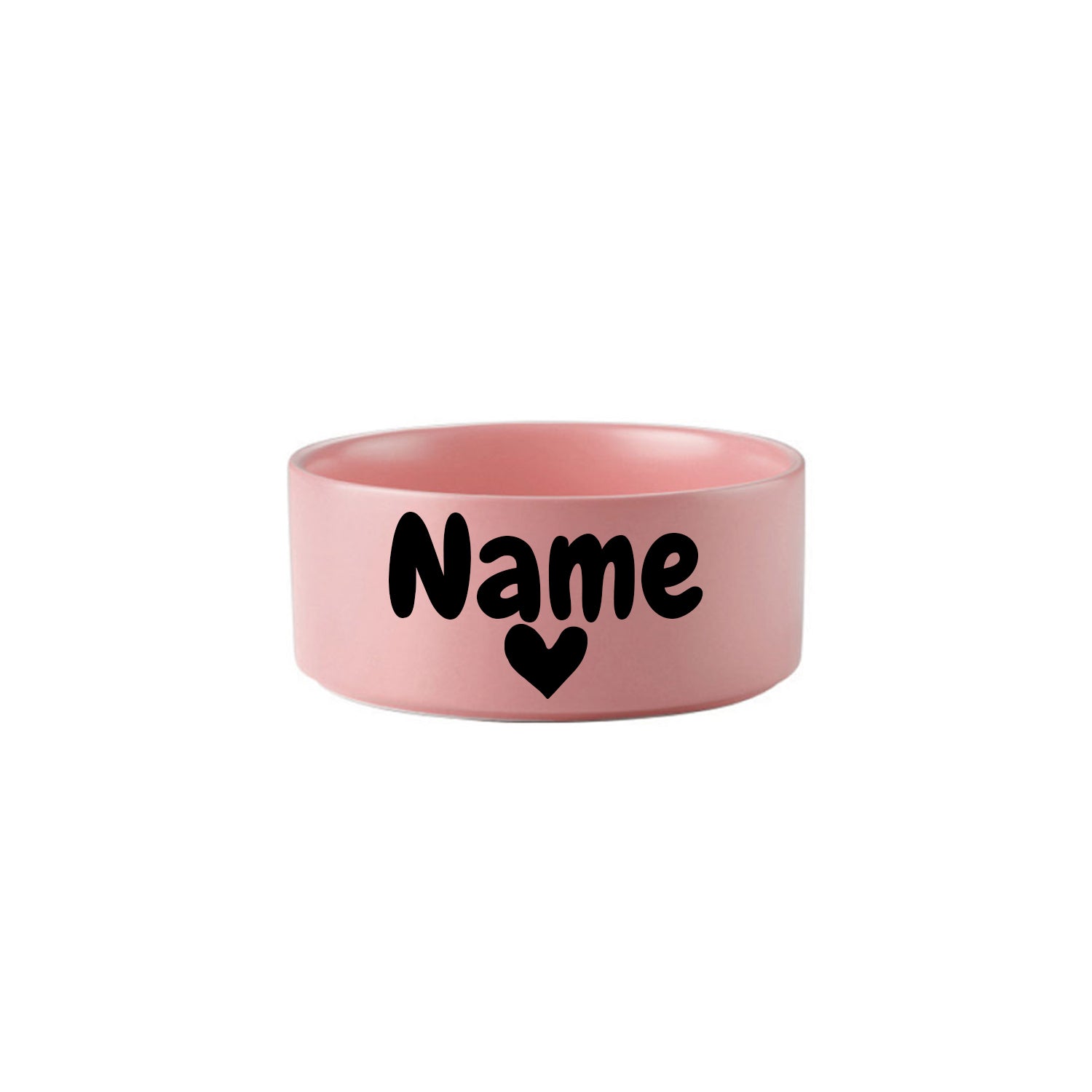 Bol ceramic personalizat