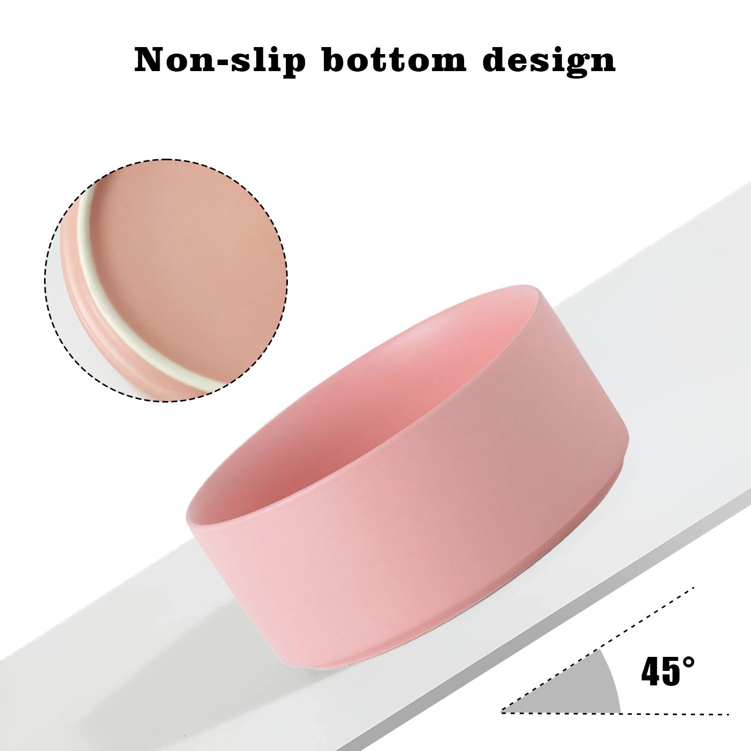 Bol ceramic personalizat