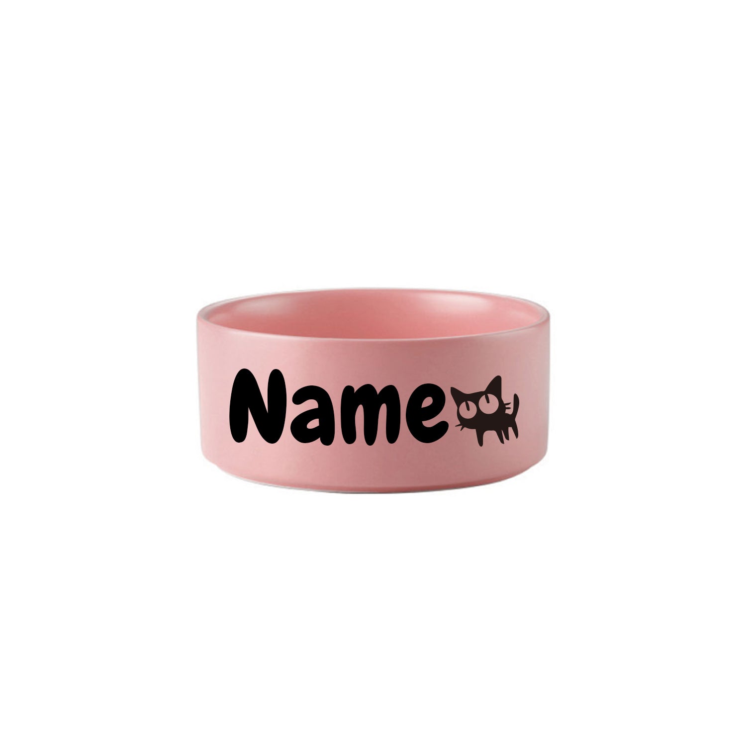 Bol ceramic personalizat