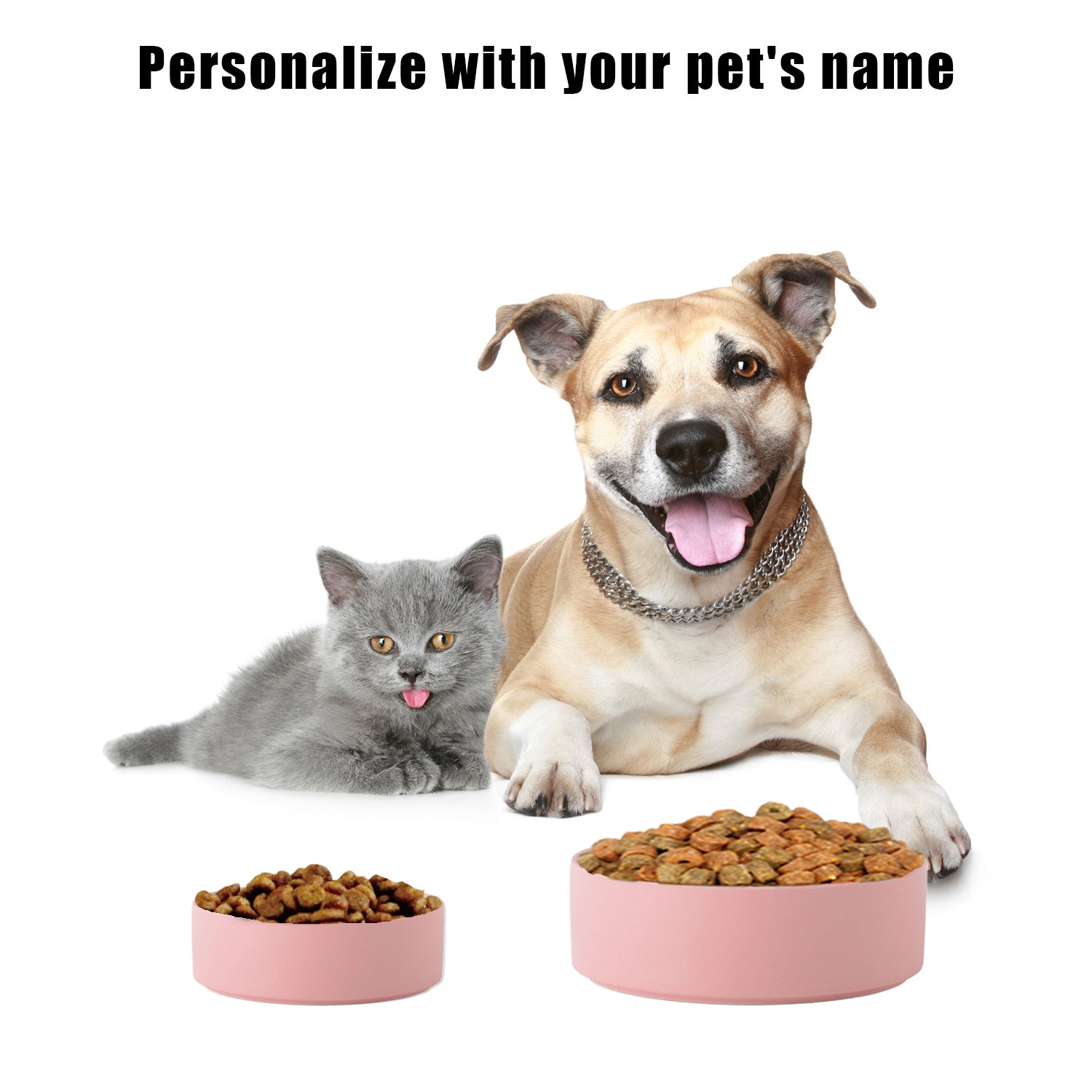 Bol ceramic personalizat