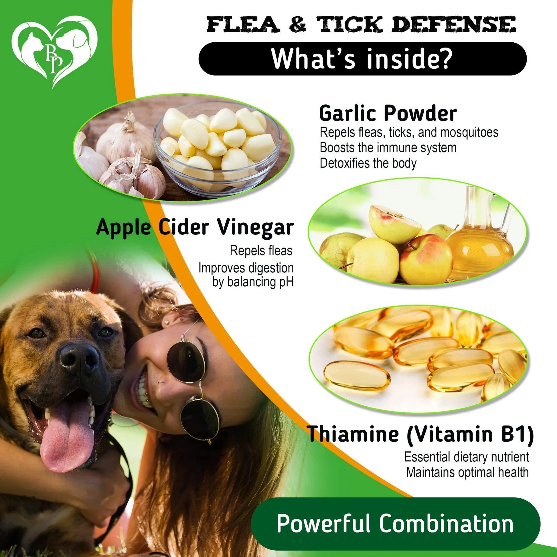 Animale de companie iubite: Supliment masticabil Anti-Pure și Anti-Pure cu complex multivitaminic