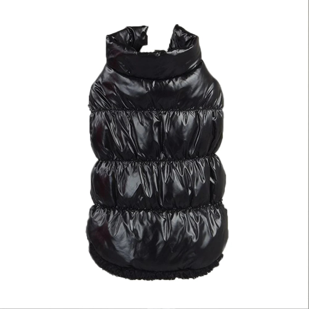 Geaca de Iarnă MicroPlush Waterproof