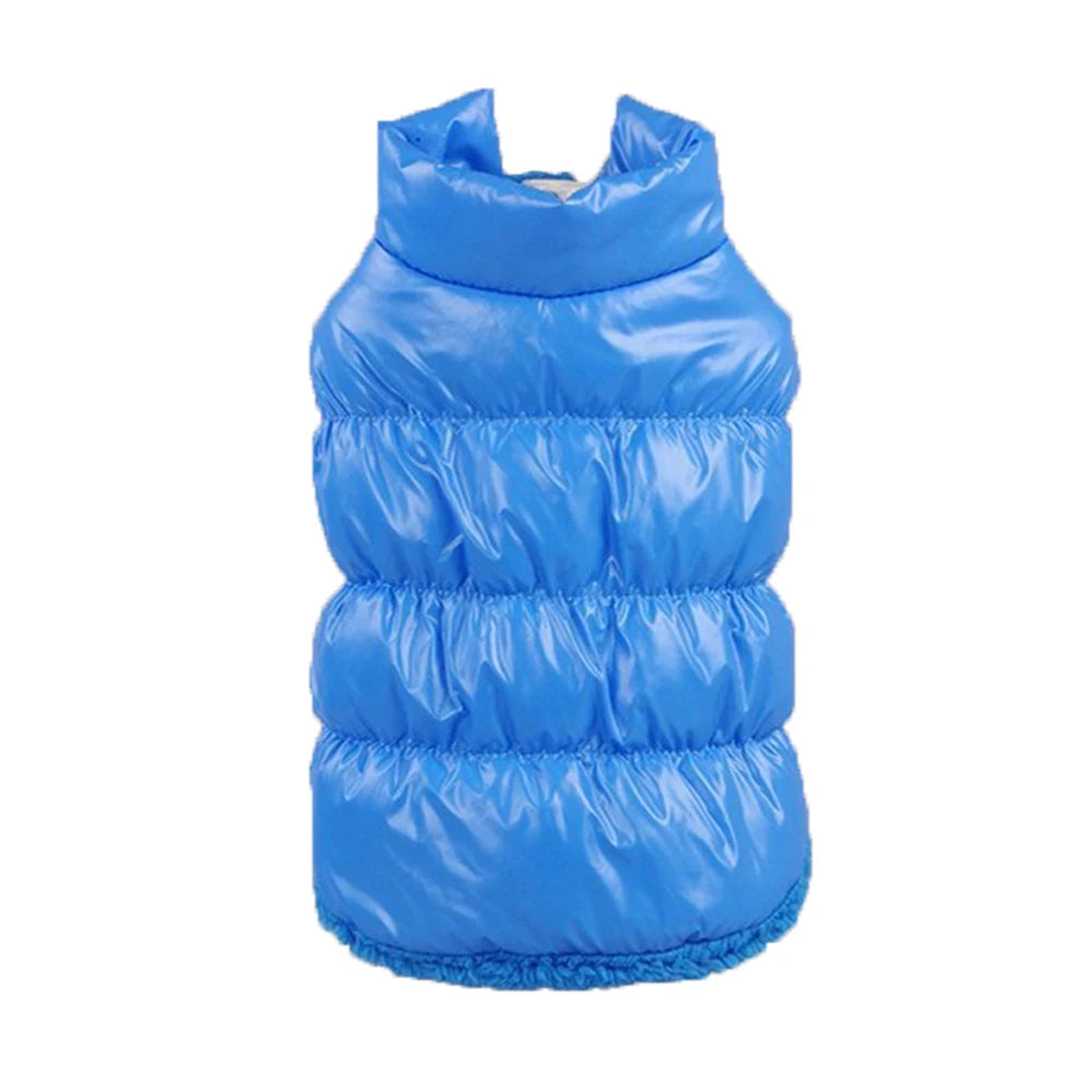 Geaca de Iarnă MicroPlush Waterproof