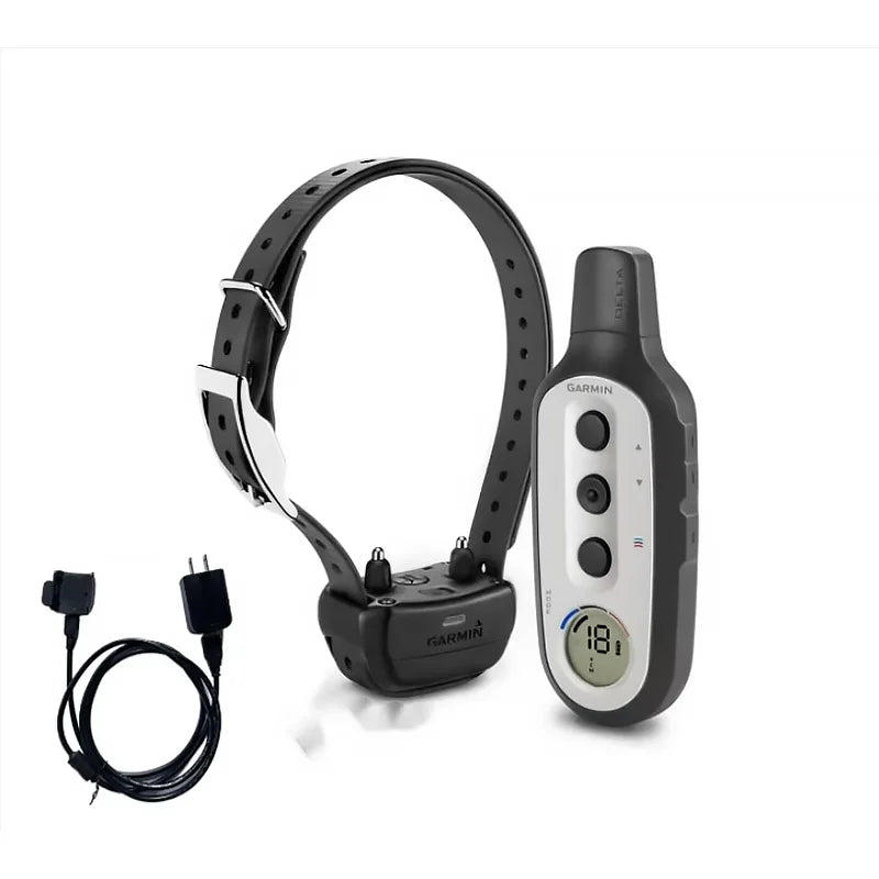 Garmin Delta XC /Delta Sport XC Dog Training Device Used