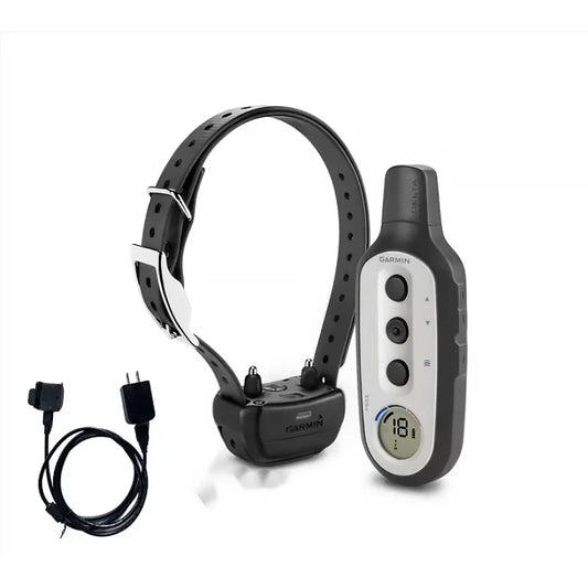 Garmin Delta XC /Delta Sport XC Dog Training Device Used