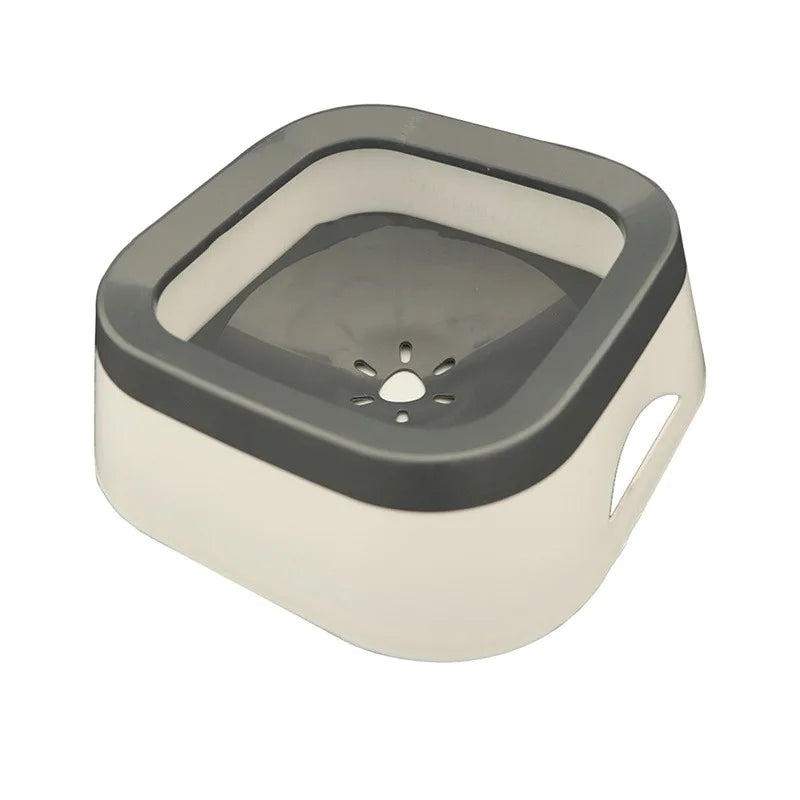 Bol de Apă Anti-Stropire pentru Câini – Care and Comfort in Fiecare Zi