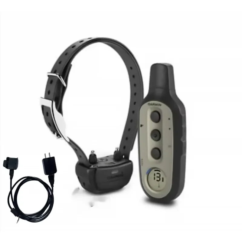 Garmin Delta XC /Delta Sport XC Dog Training Device Used