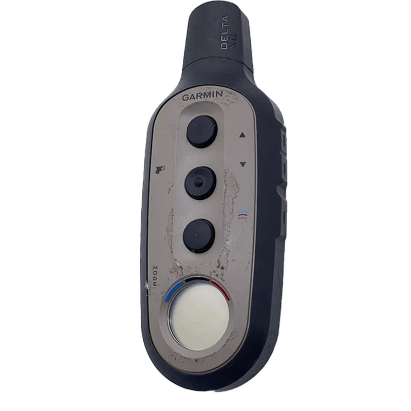 Garmin Delta XC /Delta Sport XC Dog Training Device Used
