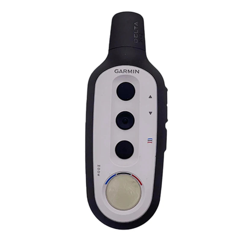 Garmin Delta XC /Delta Sport XC Dog Training Device Used
