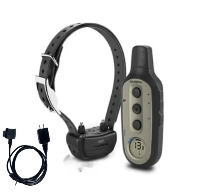 Garmin Delta XC /Delta Sport XC Dog Training Device Used