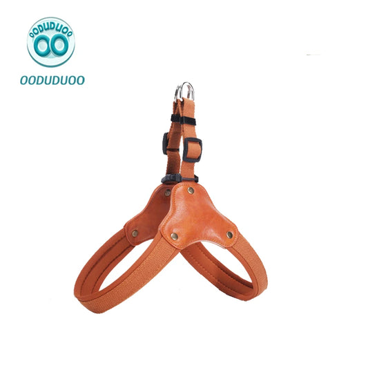 Ham Reglabil pentru Câini cu Lesă – Confort și Siguranță