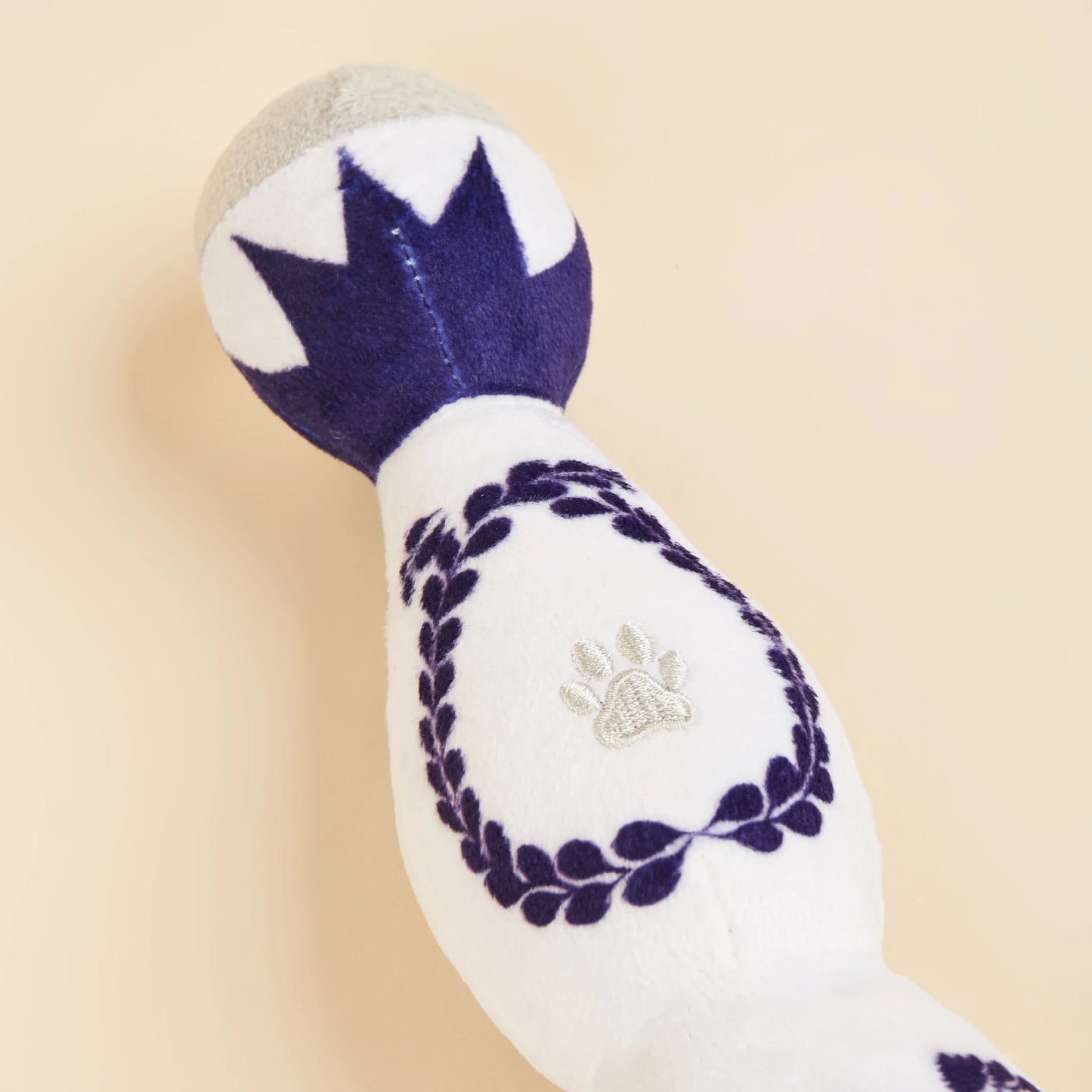 Jucărie de pluș pentru câini – Tequila Bottle cu sunet