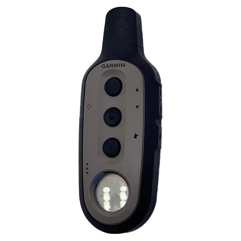 Garmin Delta XC /Delta Sport XC Dog Training Device Used