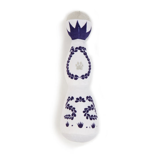 Jucărie de pluș pentru câini – Tequila Bottle cu sunet