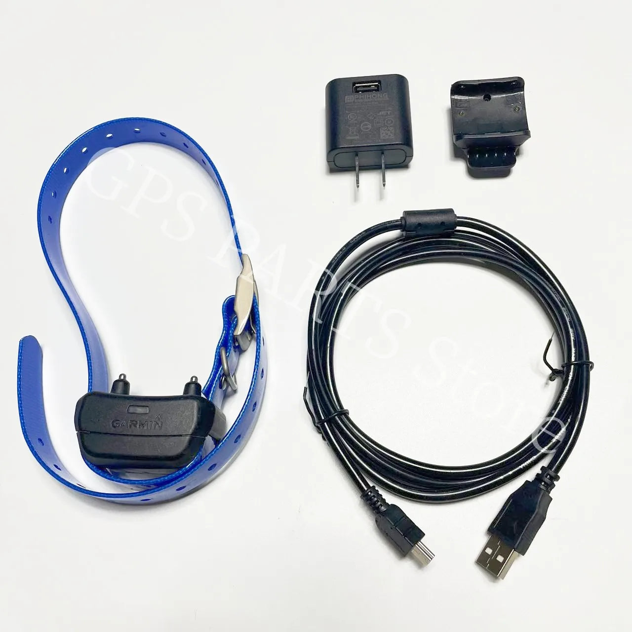 Garmin Delta XC /Delta Sport XC Dog Training Device Used