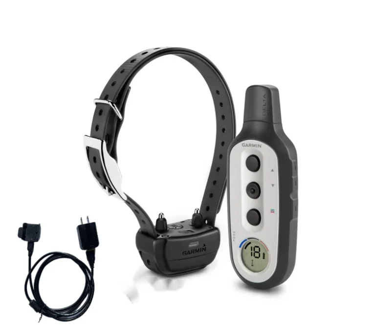 Garmin Delta XC /Delta Sport XC Dog Training Device Used